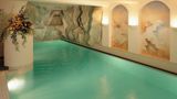 Sunstar Hotel Beau-Site Saas-Fee Pool