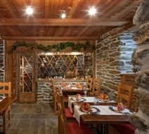 Sunstar Hotel Beau-Site Saas-Fee Restaurant