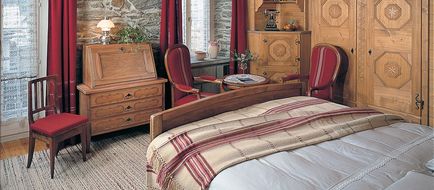 Sunstar Hotel Beau-Site Saas-Fee Room