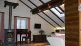 Sunstar Hotel Beau-Site Saas-Fee Suite