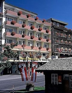 Hotel Bernerhof