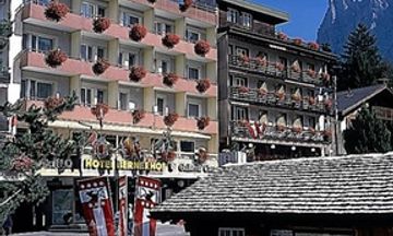 Hotel Bernerhof
