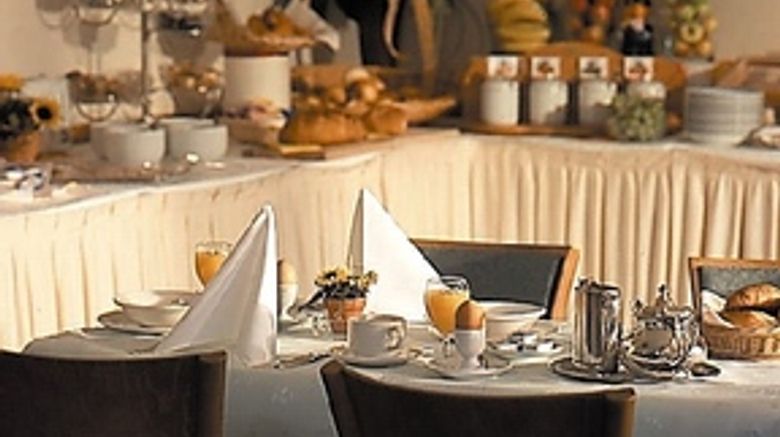 <b>Hotel Bernerhof Restaurant</b>
