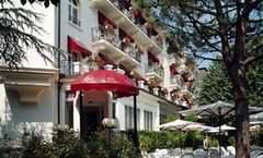 Carlton Boutique Hotel