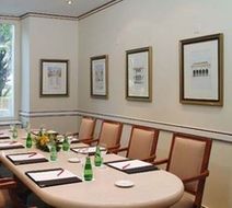 Carlton Boutique Hotel Meeting