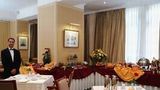 Carlton Boutique Hotel Restaurant