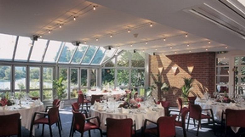 <b>Hotel Chlosterhof Banquet</b>