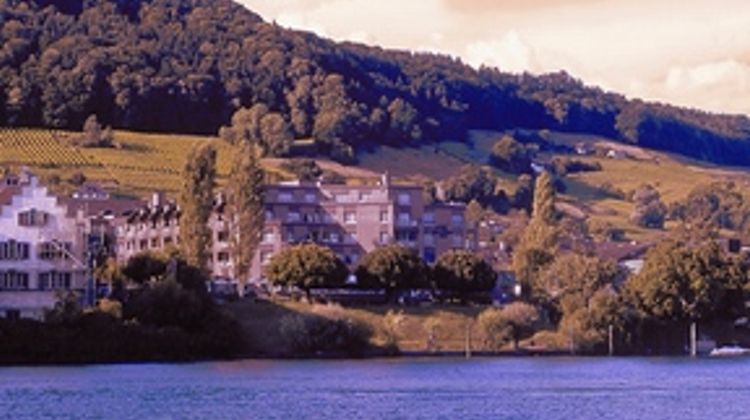 Hotel Chlosterhof Exterior
