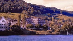 Hotel Chlosterhof