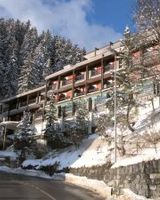 Hotel Residence de la Foret