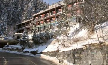 Hotel Residence de la Foret