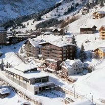 Hotel Eiger