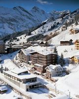Hotel Eiger