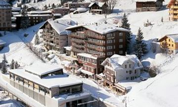 Hotel Eiger