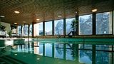 Hotel Eiger Pool
