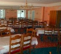 Hotel Freieck Banquet