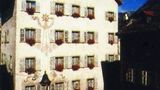 Hotel Freieck Exterior