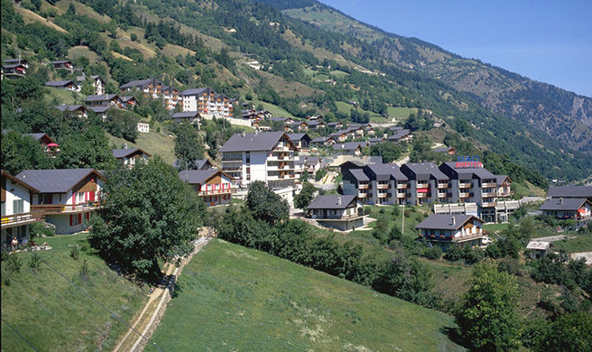 Bed and Breakfast Breiten Exterior