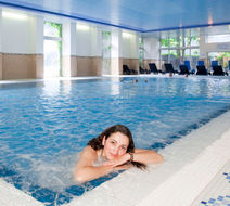 Bed and Breakfast Breiten Pool