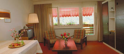 Bed and Breakfast Breiten Room