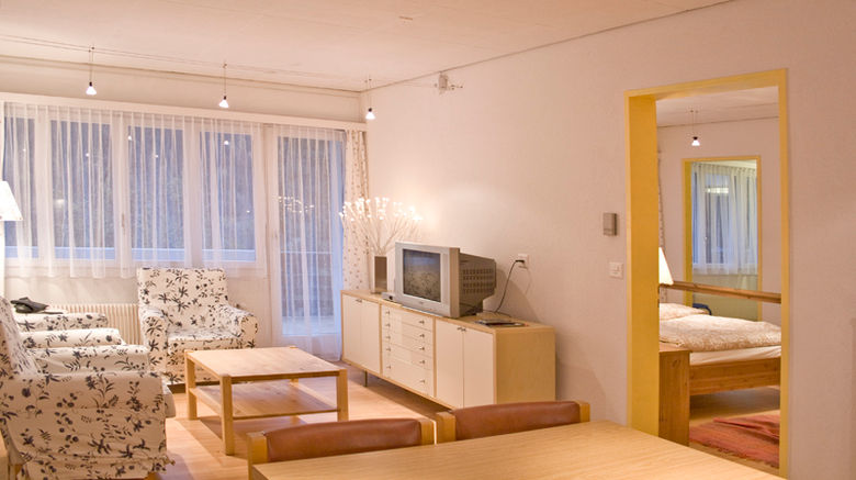 <b>Bed and Breakfast Breiten Suite</b>