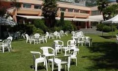 Hotel La Perla