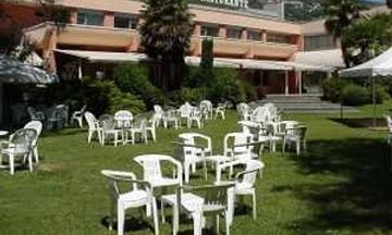 Hotel La Perla