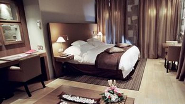 <b>Les Armures Hotel Suite</b>
