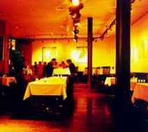 X-TRA Hotel Restaurant