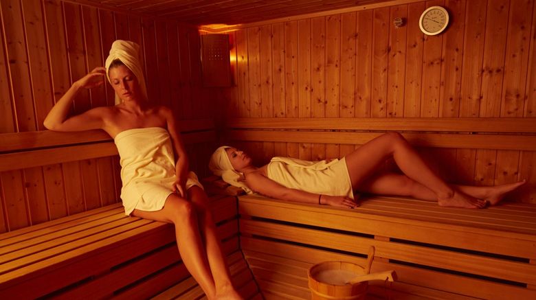 <b>Hotel Meierhof Spa</b>