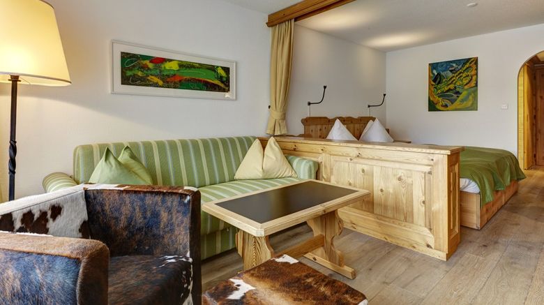 <b>Hotel Meierhof Suite</b>