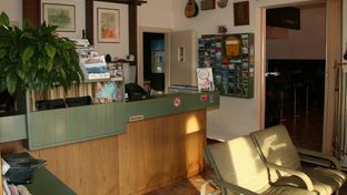 Hotel Morgana