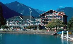 Hotel Seiler au Lac