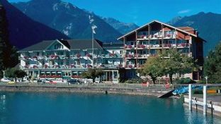 Hotel Seiler au Lac