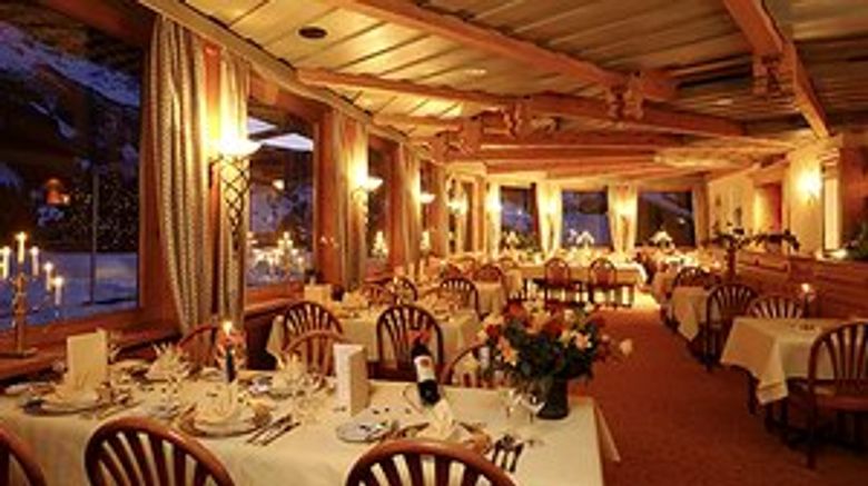 <b>Hotel Spinne Restaurant</b>