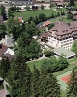 Hotel Victoria Ritter