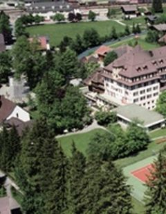 Hotel Victoria Ritter