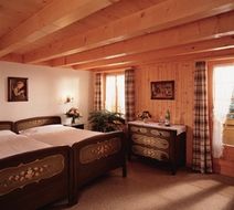 Hotel Victoria Ritter Room