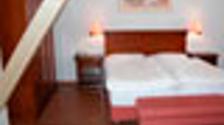 Hotel Victoria Ritter Suite