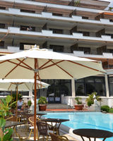 Sunstar Hotel Brissago