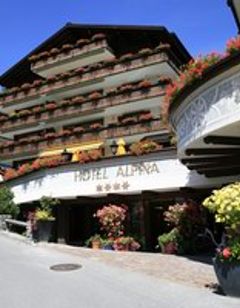 Alpina Hotel