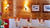 Alpina Hotel Restaurant