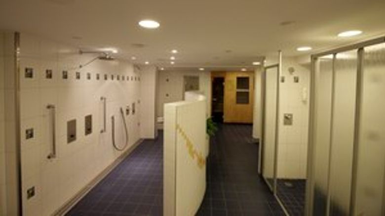 <b>Alpina Hotel Spa</b>
