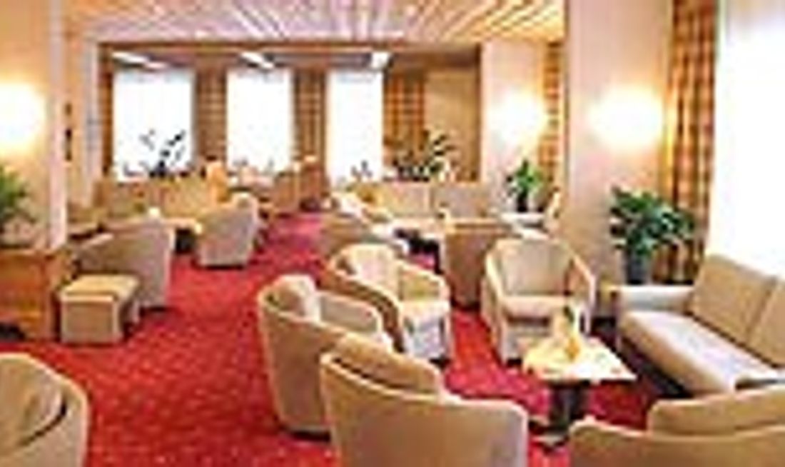 Kongress Hotel Banquet