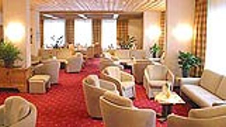 Kongress Hotel Banquet