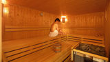 Sunstar Alpine Hotel Lenzerheide Health
