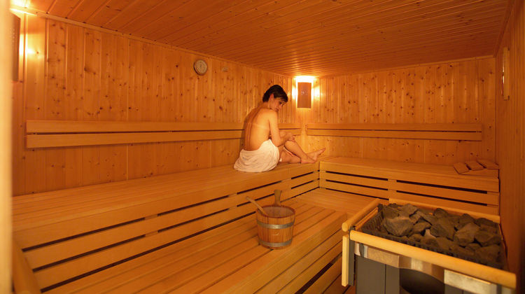 Sunstar Alpine Hotel Lenzerheide Health