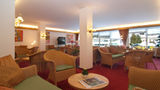 Sunstar Alpine Hotel Lenzerheide Lobby