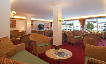Sunstar Alpine Hotel Lenzerheide