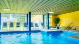 Sunstar Alpine Hotel Lenzerheide Pool